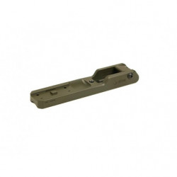 KPYK AKSU/Krinkov Holosun/Aimpoint Micro Scope Mount | 4Shooters.com