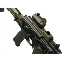 KPYK AKSU/Krinkov Holosun/Aimpoint Micro Scope Mount | 4Shooters.com