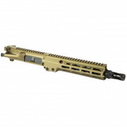 Geissele AR-15 Super Duty MOD1 Complete Upper Receiver 5.56NATO