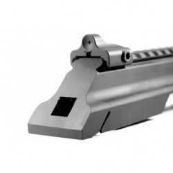 TWS Gen-3 Basic Rear Peep Sight