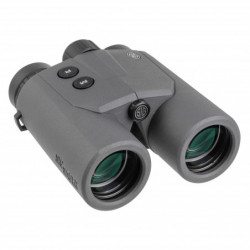 SIG Canyon HD Rangefinder Binoculars 10X42mm Circle Red OLED Graphite