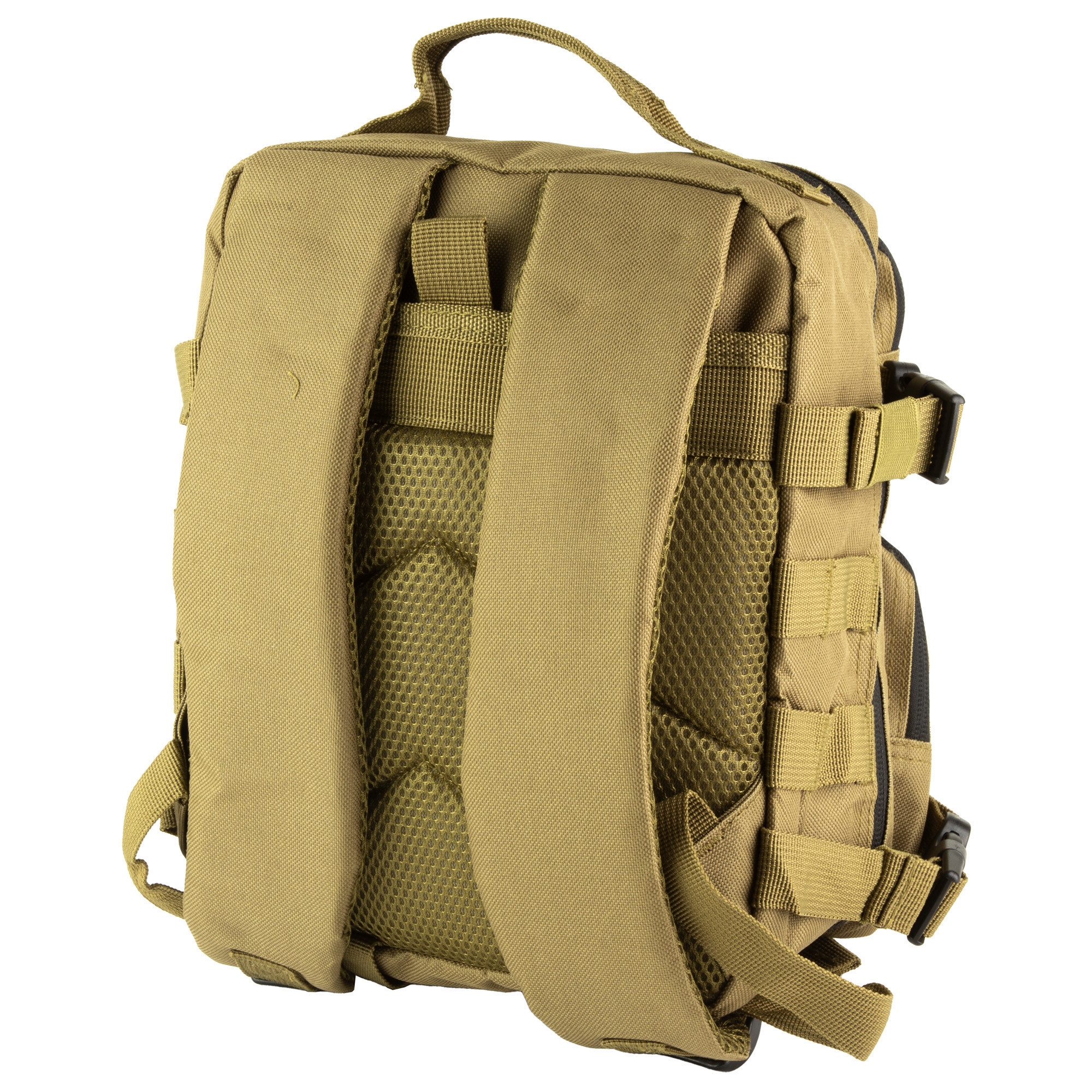 NcSTAR VISM Every Day Pack Backpack | 4Shooters.com