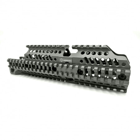 Zenitco Style Alpha-1 AK Handguard Set | 4Shooters.com