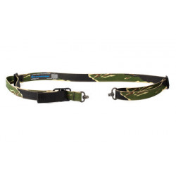 Blue Force Vickers 2-Point Combat Sling w/Push Button Swivels