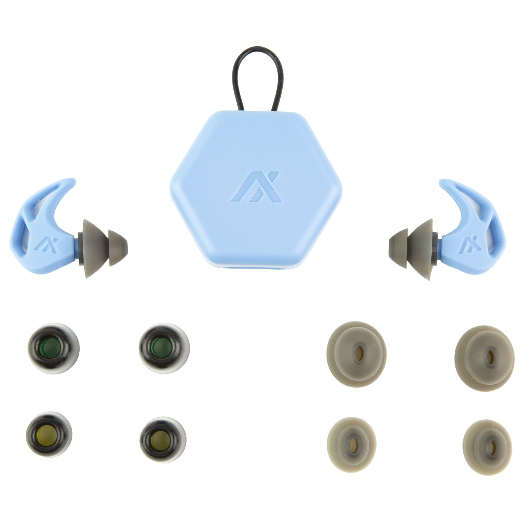 AXIL X20 PASSIVE Bone White - Italia