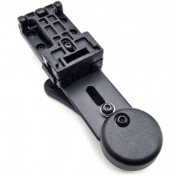 Ghost Thunder 3G Mount