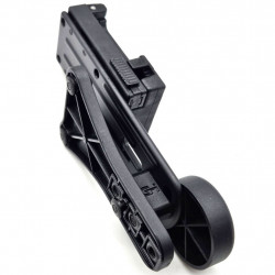 Ghost Thunder 3G Mount