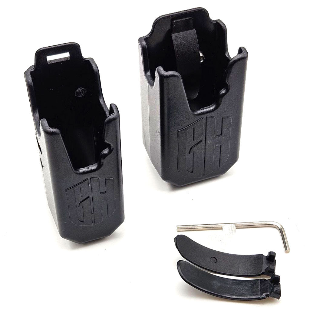 Ghost 360° Plus Pouch Conversion Kit | 4Shooters.com
