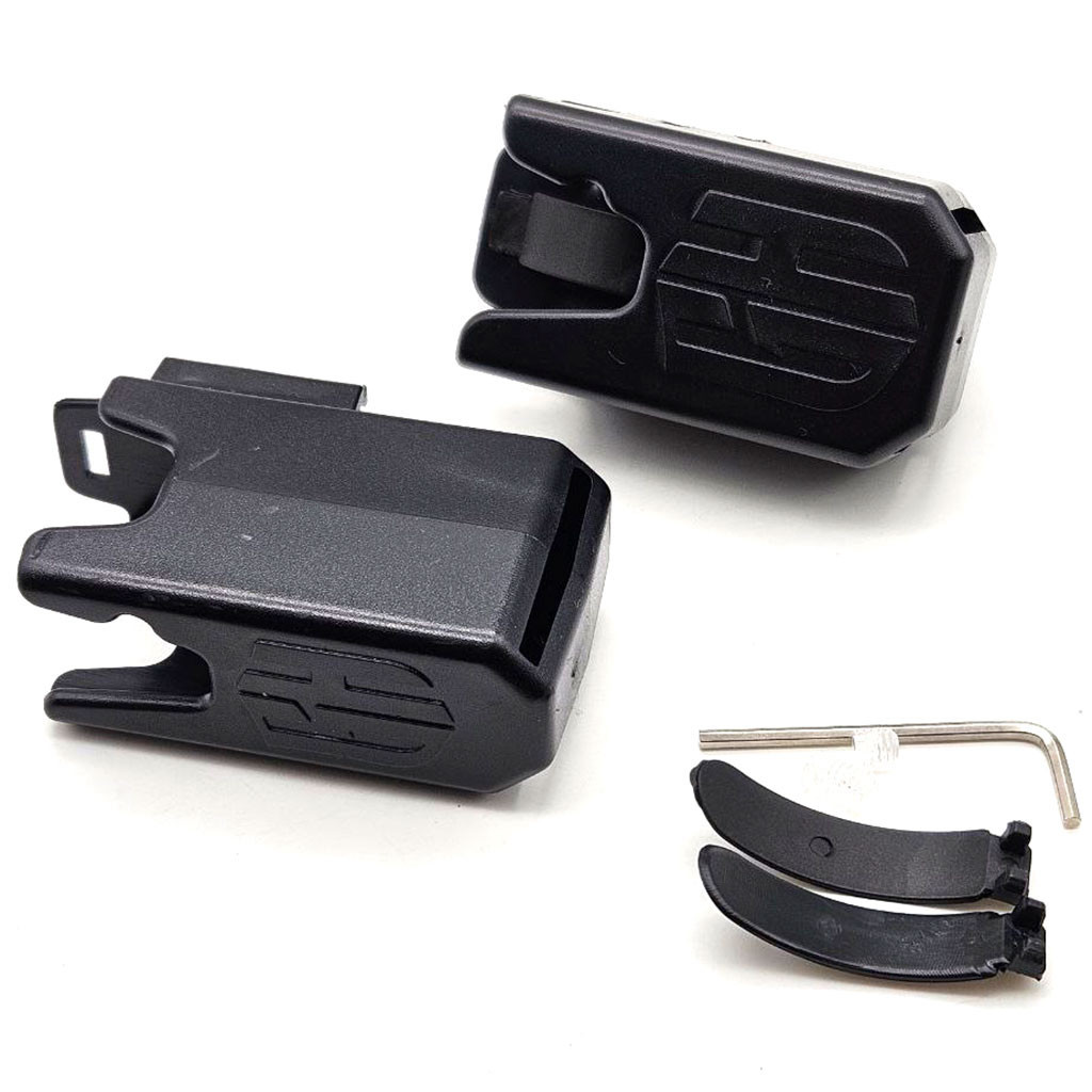 Ghost 360° Plus Pouch Conversion Kit | 4Shooters.com