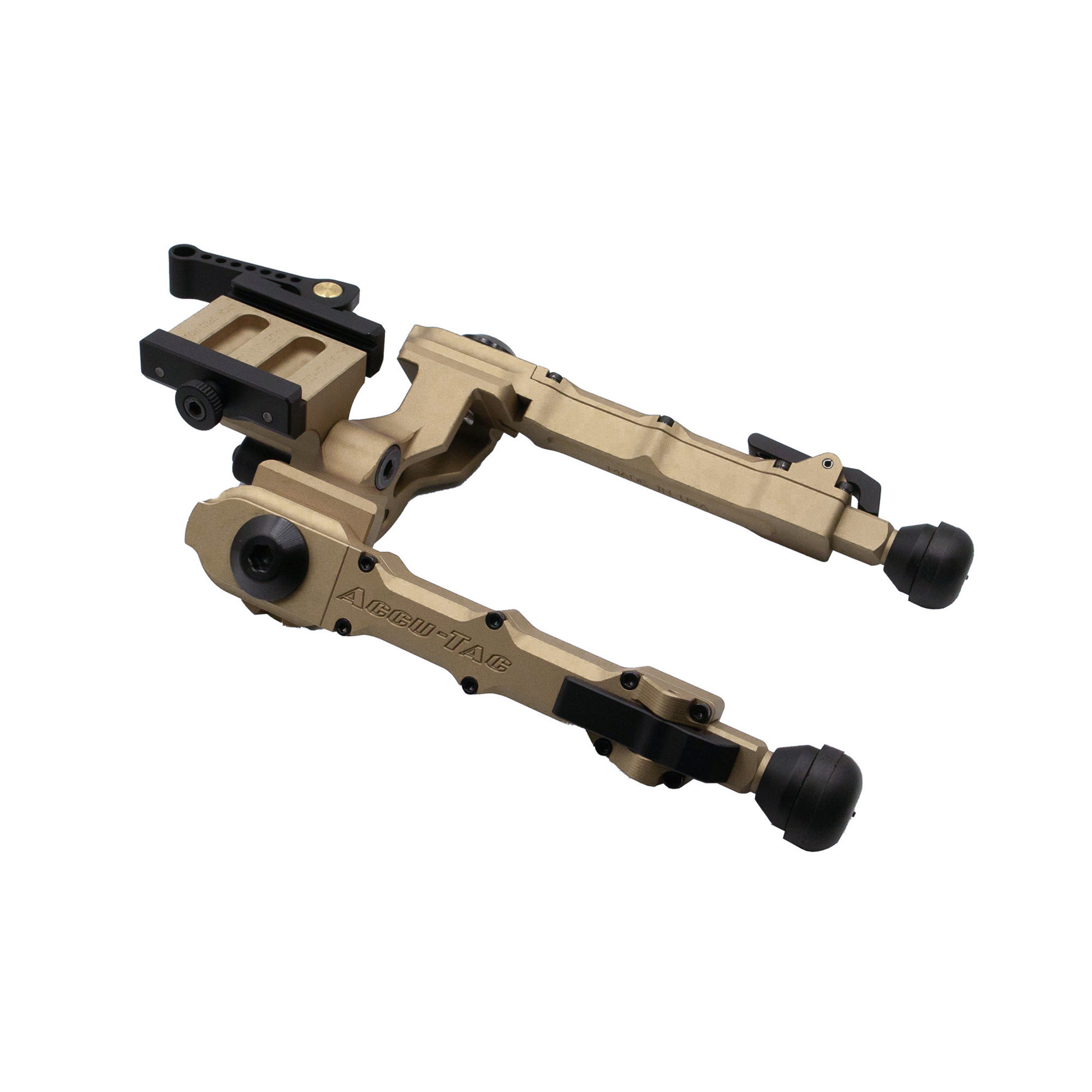 Accu-tac SR-5 G2 benstöd bipod Sverige