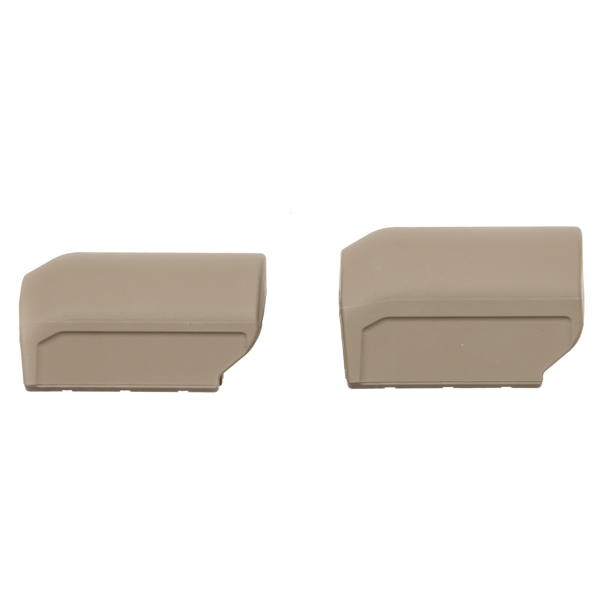 BCM Stock Riser Kit for Bravo Mod 3 Stock | 4Shooters.com