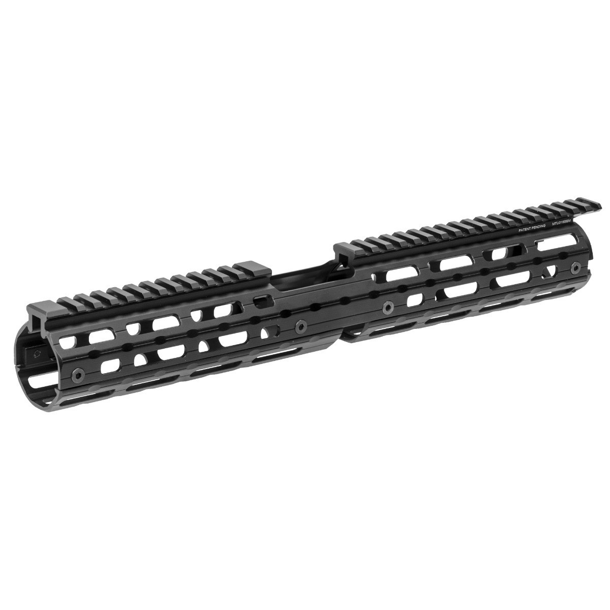 UTG PRO AR-15 Super Slim Drop-in M-LOK Carbine Handguard 15