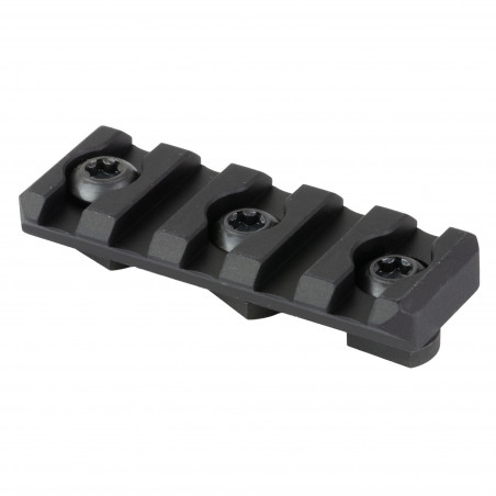 Arisaka Low Profile Picatinny Rail M-LOK | 4Shooters.com