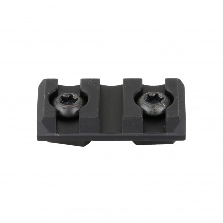 Arisaka Low Profile Picatinny Rail M-LOK | 4Shooters.com