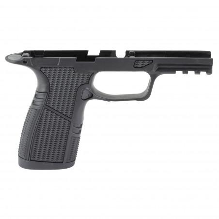 Tyrant CNC SIG P365 X-Macro Grip Module | 4Shooters.com