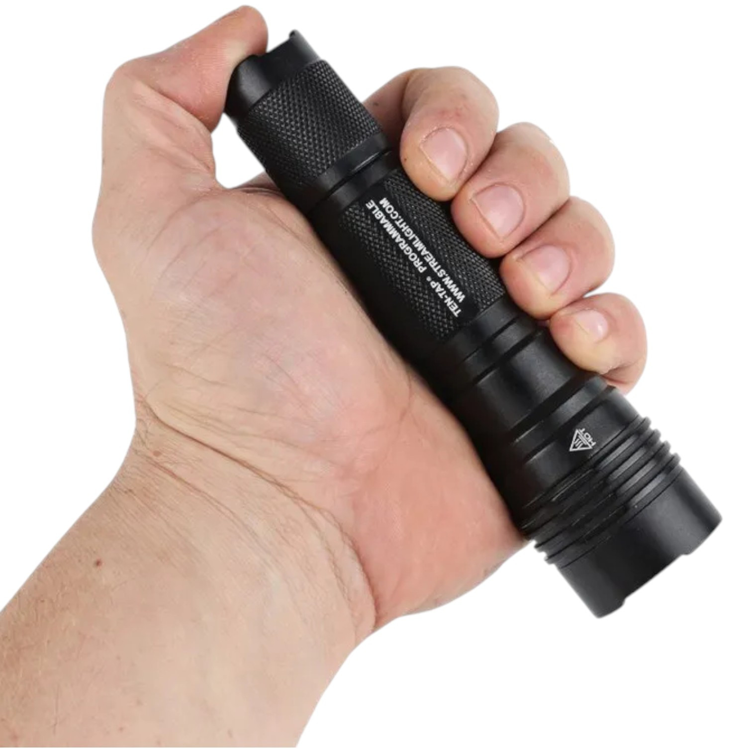 Streamlight ProTac HL X 1000Lm Dual Fuel Tactical Flashlight ...