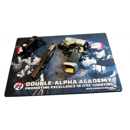 DAA Work Mat | 4Shooters.com
