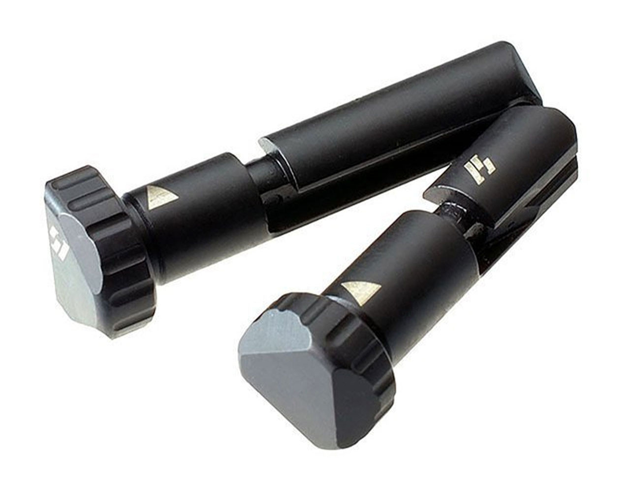 Strike Industries AR-10/AR-15 Shift Pins | 4Shooters.com