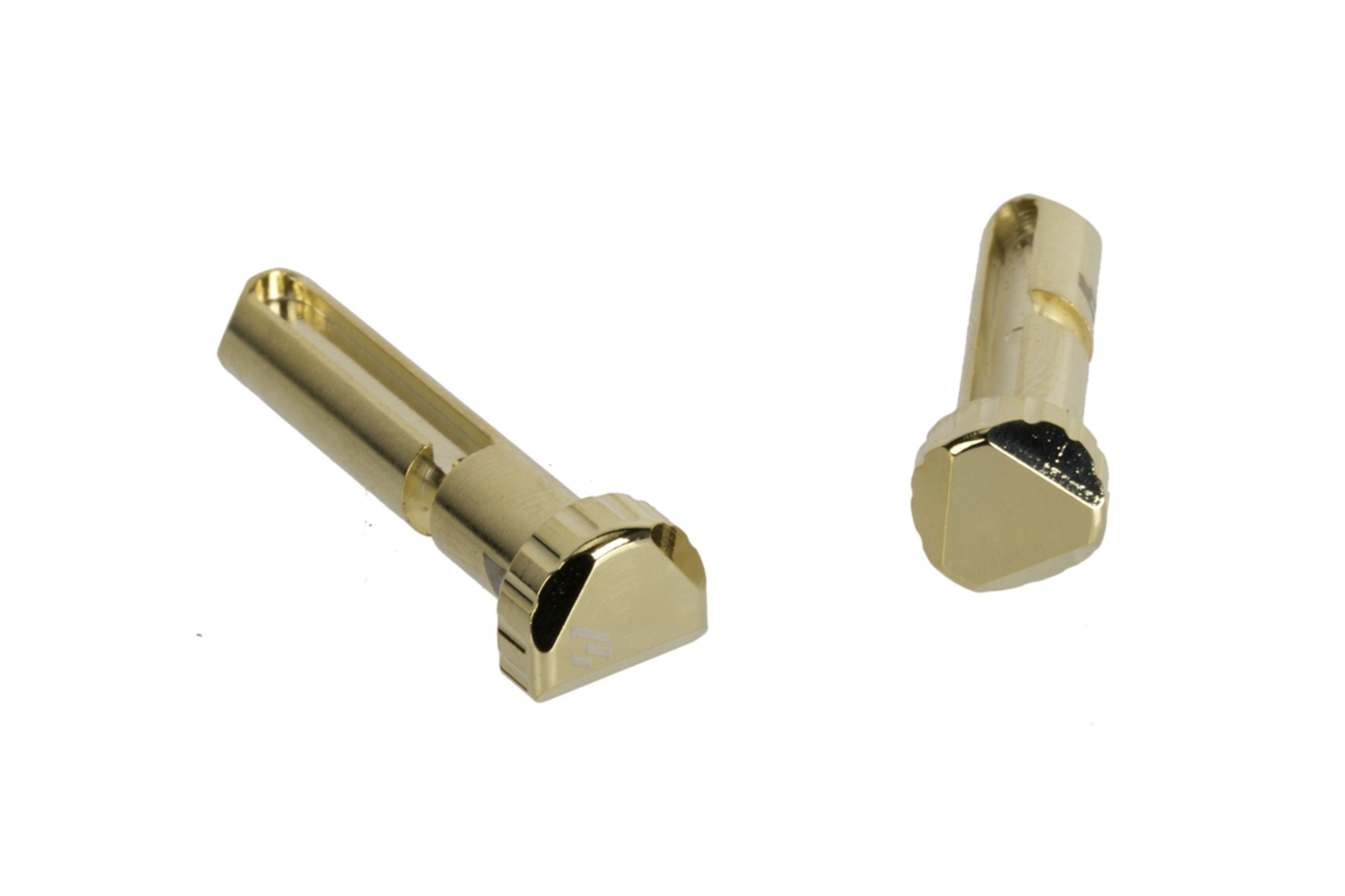 Strike Industries AR-10/AR-15 Shift Pins | 4Shooters.com