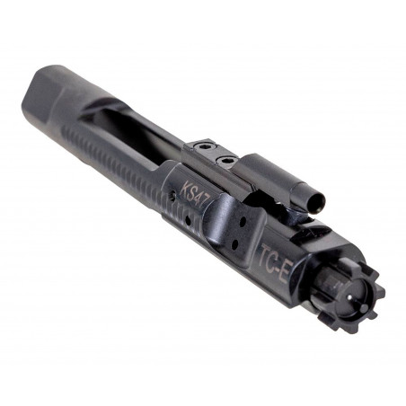 PSA KS-47 Gen2 Nitride BCG 7.62x39mm w/TC-E Extractor | 4Shooters.com