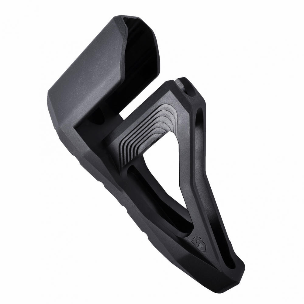 Phase5 Universal Mini Stock Black | 4Shooters.com