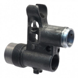 AK Front Sight /Gas Block Assembly