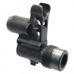 AK Front Sight /Gas Block Assembly