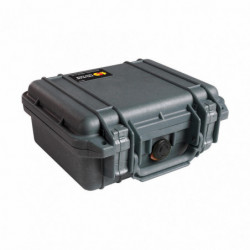 Pelican Case 9.5 Package X 7.25 Package X 4 Black