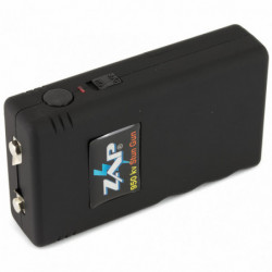 Ps Zap Stun Gun 950,000 Volts