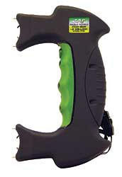 Ps Double Trouble 1.2 Mil V Stun Gun