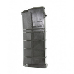 Magazine SGM Saiga 308 Win 25Rd Polymer