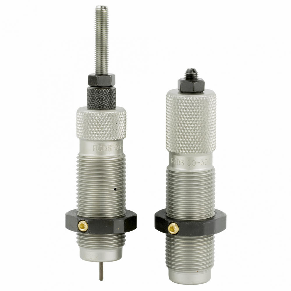 Rcbs Full Length Die Set .30-30 Win | 4Shooters.com