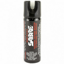 Sabre Spray Home Unit 2.5oz