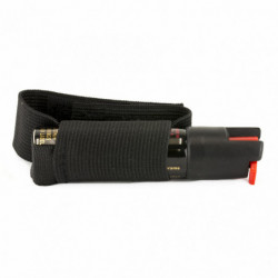 Sabre 3-IN-1 Runner Pepper Spray w/Adjustable Hand Strap .75oz