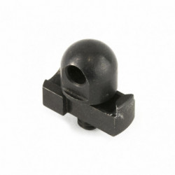 Samson KeyMod Bipod Mount Black