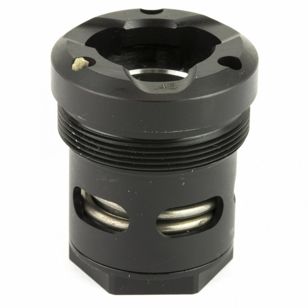 SCO LOW PROFILE 45ACP 3-LUG MOUNT