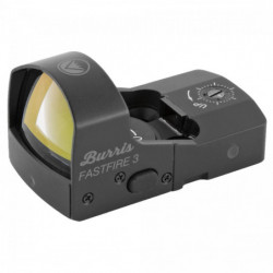 Red Dot Optic – Burris FastFire 3