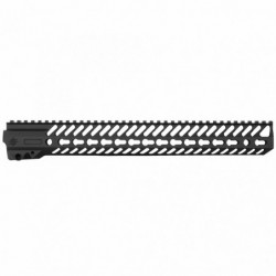 Seekins Noxs KeyMod Rail 15" Black