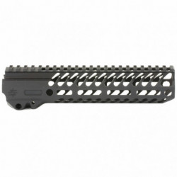 Seekins Noxs M-Lok Rail 9" Black