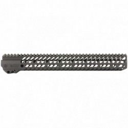 Seekins Noxs M-Lok Rail 15" Black