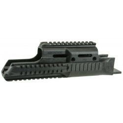 SGM Saiga 12Ga Quad Rail Handguard