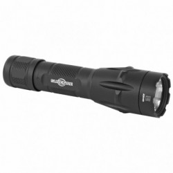 Surefire Fury Duel Fuel Intellibeam Black 1500 Lm