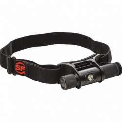 Surefire Headlamp 10-300 Lm Black