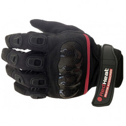 Tactical Gloves "Hunter" By Red Heat