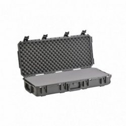 Skb 3I-Series M4 Short Case Black 36"