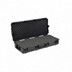 SKB 3I-Series Double Rifle Case Black