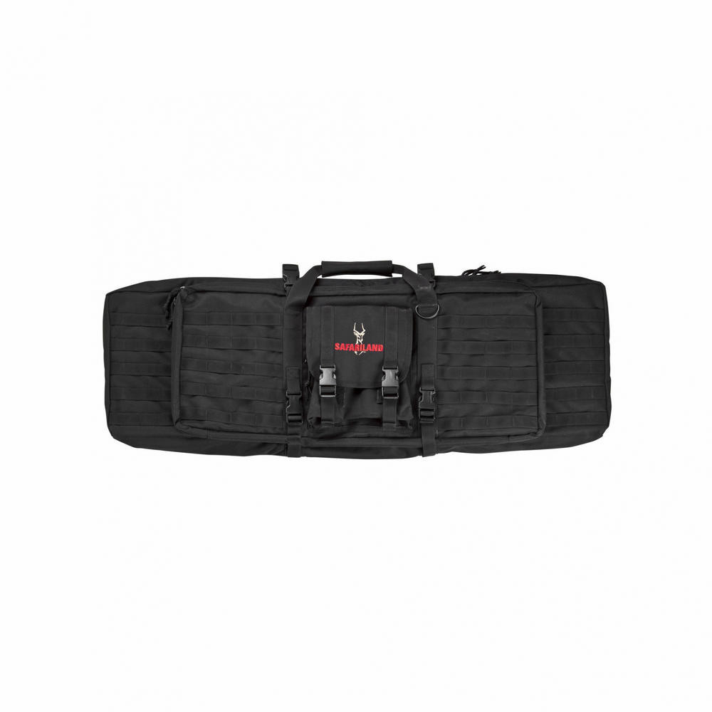 SL Dual Rifle Case 46