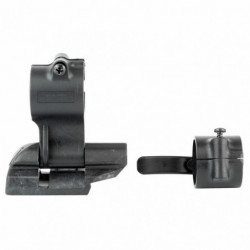 SL Release Weapon Light Mount
