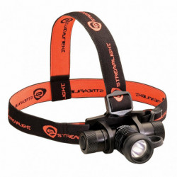 Streamlight Protac Headlamp USB Black