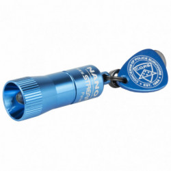 Streamlight Nano 1.47" LED Blue Cops